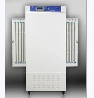 Incubadora de crecimiento de insectos de semillas de plantas PG